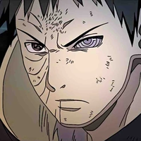 Obito Uchiha 
