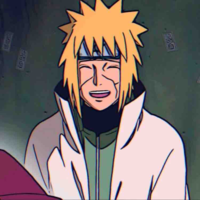 Namikaze Minato