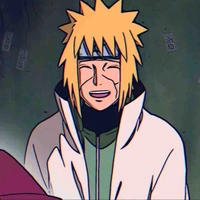 Namikaze Minato