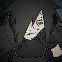 Madara Uchiha
