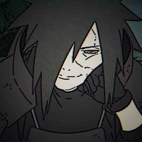 Madara Uchiha