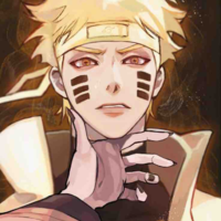 Naruto Uzumaki