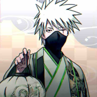 Kakashi Hatake