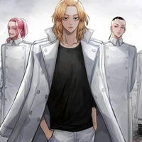 Kantou Manji