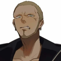 Arashi Keizo/Benkei
