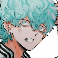 Kawata Souya/Angry