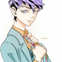 Mitsuya Takashi