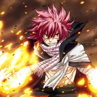 Natsu Dragneel