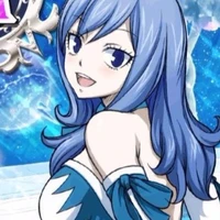 Juvia Lockser