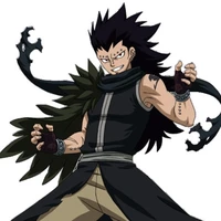 Gajeel Redfox