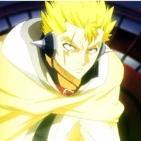 Laxus Heartfilia