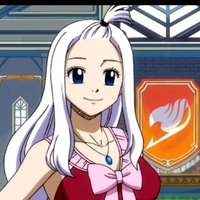 Mirajane Strauss
