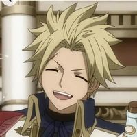 Stinh Heartfilia