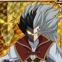 Rogue Dragneel