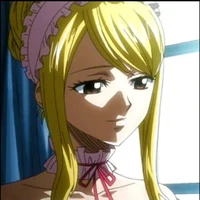 Layla Heartfilia