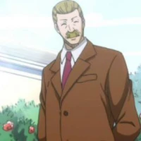 Jude Heartfilia.