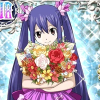 Wendy Dragneel