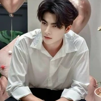 Tần Nhật Minh [ a3 anh ]