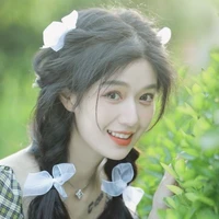 Tần Khả Như [ em út anh ]