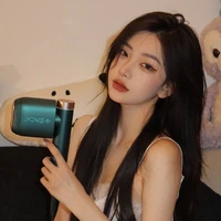 Thẩm nhược Hy [ ả ]