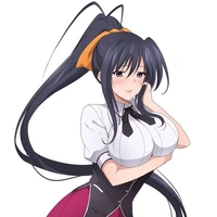 himejima akeno