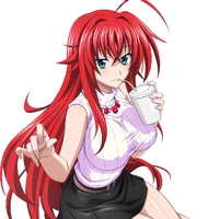rias gremory