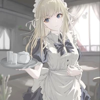 Người giúp việc