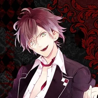 Sakamaki Ayato