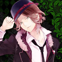 Sakamaki Raito / Laito