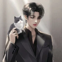 Tiêu Ngụy(Ba TC NA)