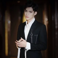 Vương Hạo Hiên(Vardy-Tứ)