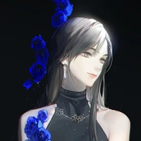 Ngạn Nguyên Lan(Mẹ LD)