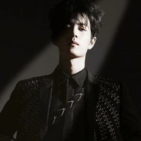 Tiêu Chiến(Xiao Zhan-tam hoàng tử)