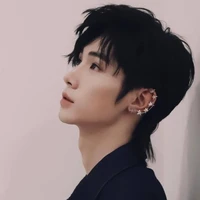 Tống Kế Dương(Hắc-Tứ Thái tử)