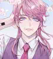 Sanzu Haruchiyo