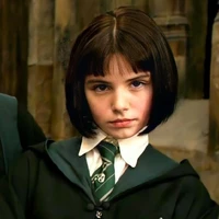 Pansy Parkinson