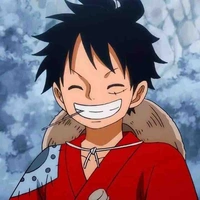 Luffy