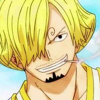 Sanji 