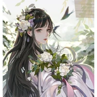 Bát công chúa-Trần Thiên Kim