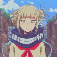 Toga himiko