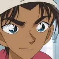 Heiji hattori