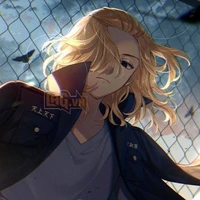 Sano Manjiro_Mikey