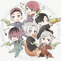 All công