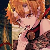 Zenitsu [•Quỷ•]