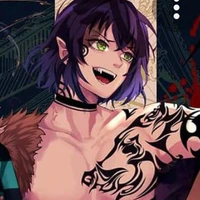 Inosuke [•Quỷ•]