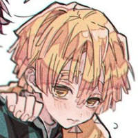 Zenitsu