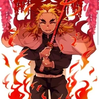 Kyojiro/Viêm trụ