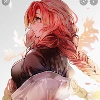 Kanroji/Luyến trụ