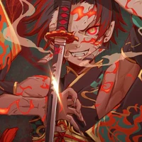 Tanjirou [•Quỷ•]