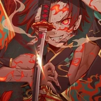 Tanjirou [•Quỷ•]